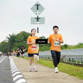 Runner Photo 8491861