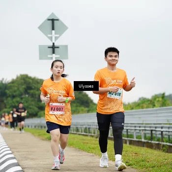 Runner Photo 8491864