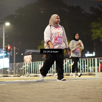 Runner Photo 8491867