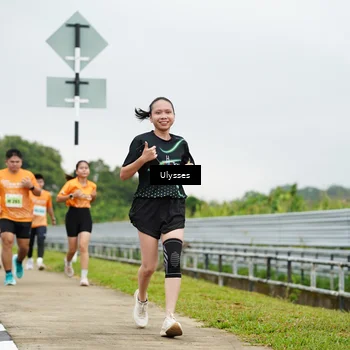 Runner Photo 8491869