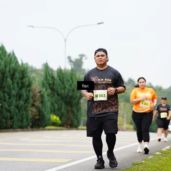 Runner Photo 8491870