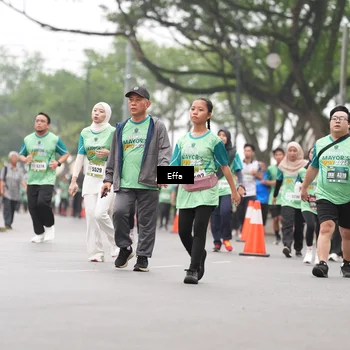 Runner Photo 8491871
