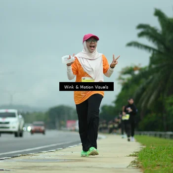 Runner Photo 8491872