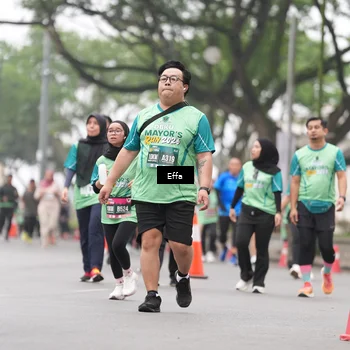 Runner Photo 8491873