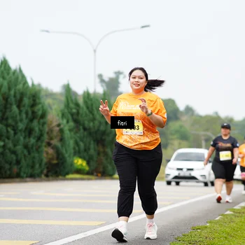 Runner Photo 8491874