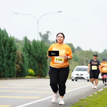 Runner Photo 8491877