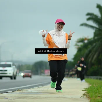 Runner Photo 8491879