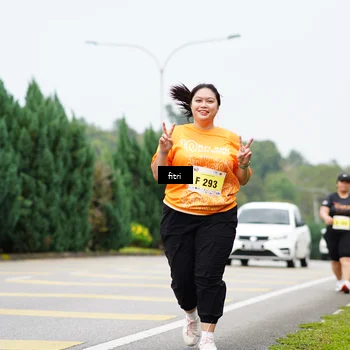 Runner Photo 8491881