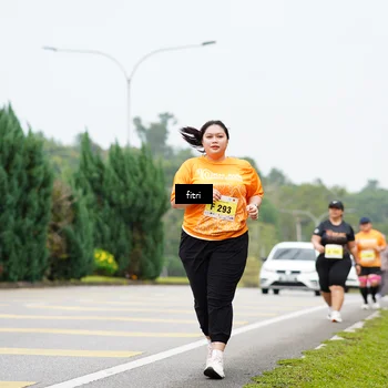 Runner Photo 8491882