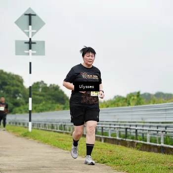 Runner Photo 8491884