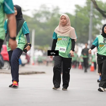 Runner Photo 8491885