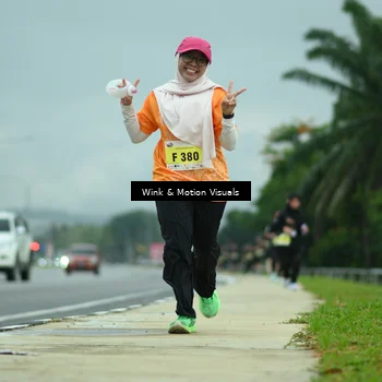 Runner Photo 8491886