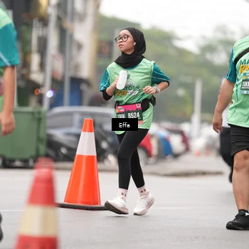Runner Photo 8491887