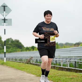 Runner Photo 8491888