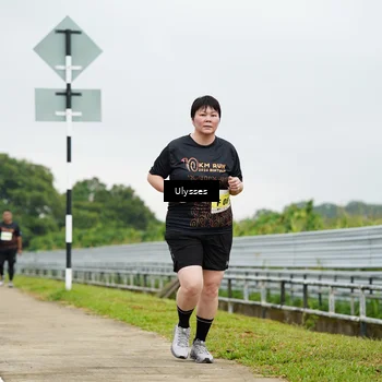 Runner Photo 8491889