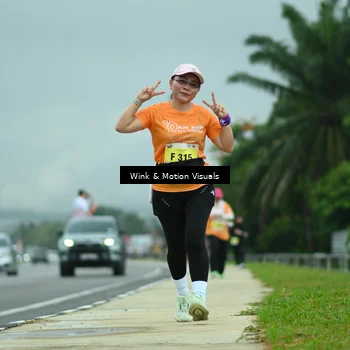 Runner Photo 8491890