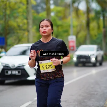 Runner Photo 8491891