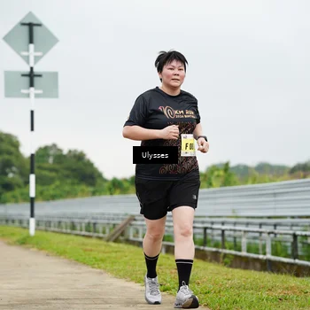 Runner Photo 8491892