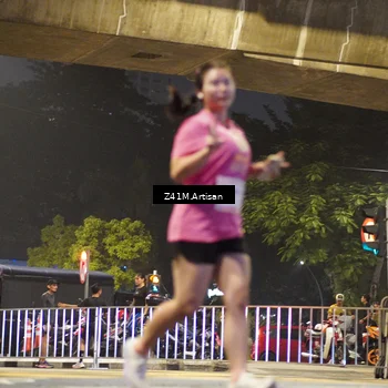 Runner Photo 8491893