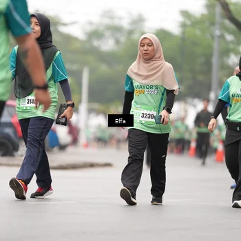 Runner Photo 8491895