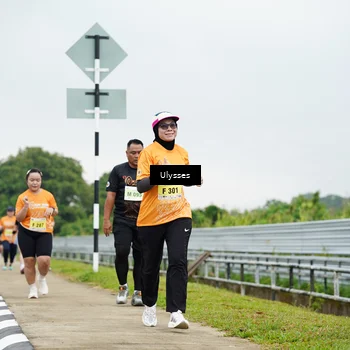 Runner Photo 8491896