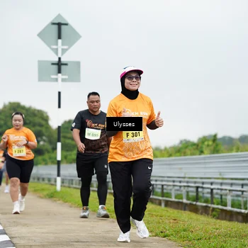 Runner Photo 8491898