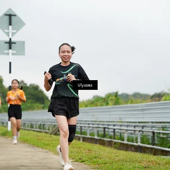 Runner Photo 8491899