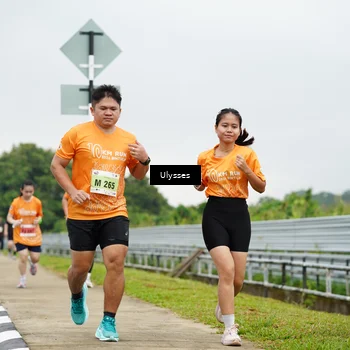 Runner Photo 8491901