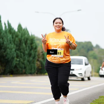 Runner Photo 8491902