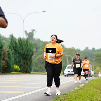 Runner Photo 8491903
