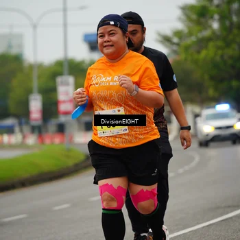 Runner Photo 8491907