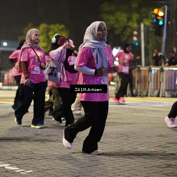 Runner Photo 8491908