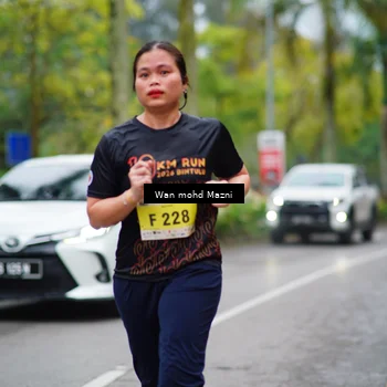 Runner Photo 8491909