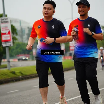 Runner Photo 8491911