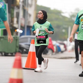 Runner Photo 8491912