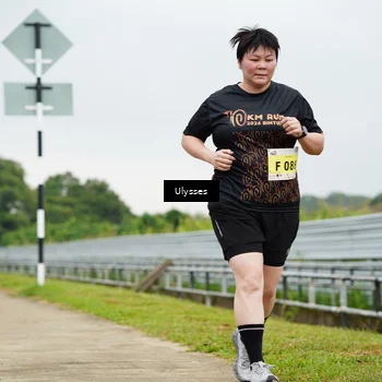 Runner Photo 8491913