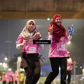 Runner Photo 8491916