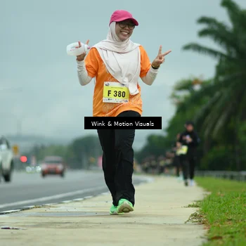 Runner Photo 8491917
