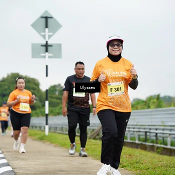 Runner Photo 8491919