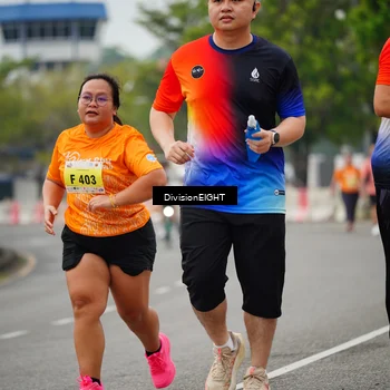 Runner Photo 8491920