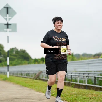 Runner Photo 8491922