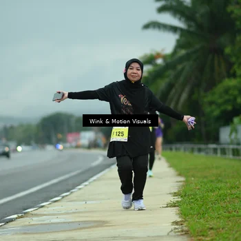 Runner Photo 8491923