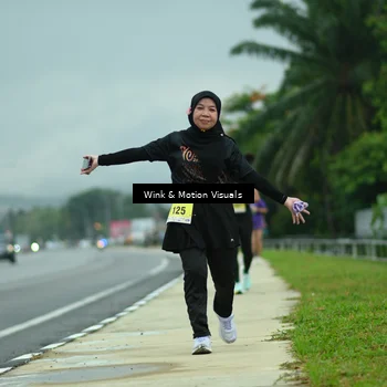 Runner Photo 8491924