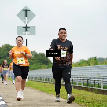 Runner Photo 8491926