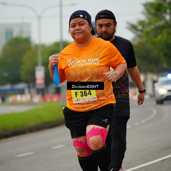 Runner Photo 8491929