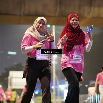 Runner Photo 8491930