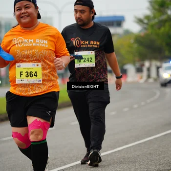 Runner Photo 8491932