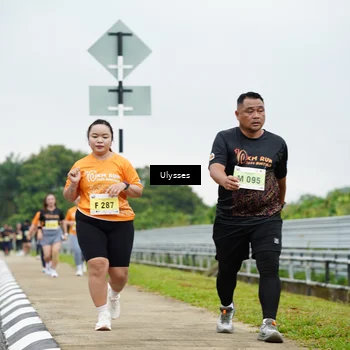 Runner Photo 8491933
