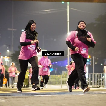 Runner Photo 8491934