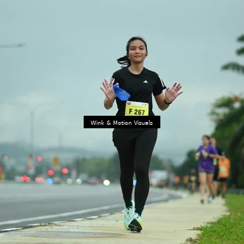 Runner Photo 8491935